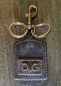 d&g keyring